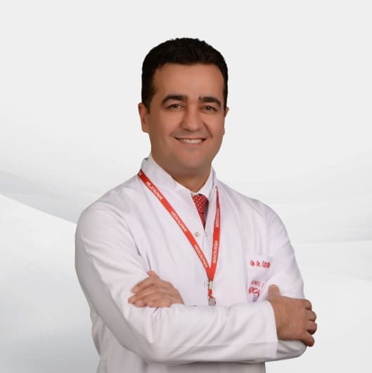 Op. Dr. Özgür Cem Müsri