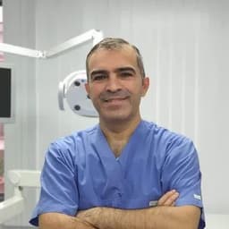 Prof. Dr. H. Ayberk Altuğ
