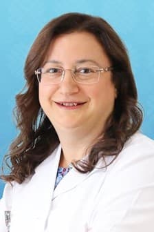 Op. Dr. Alev Oral