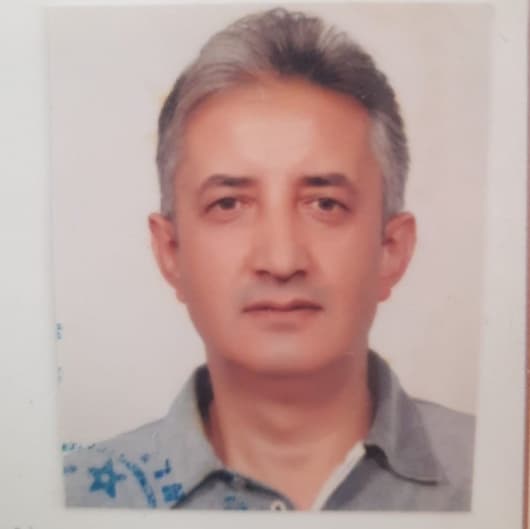 Specialist Dr. Doğan Boylu