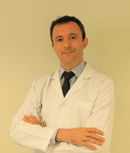 GP Cem Çevik