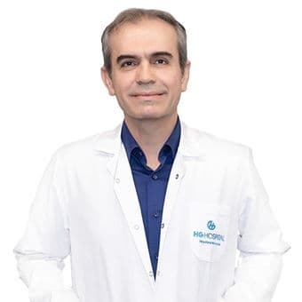 Prof. Dr. Mehmet Davutoğlu
