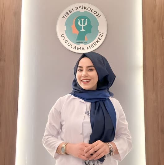 Psk. Nurşen Arıcı