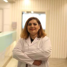 Uzm. Dr. İlknur Bozkurt