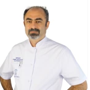 Dr. Serhat Demirer