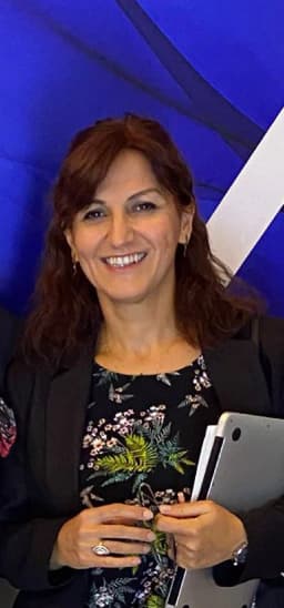 Assoc. Prof. Aslıhan Küçüker