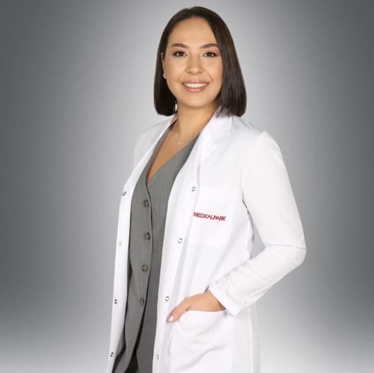 Op. Dr. Duygu Doğdu Topaloğlu