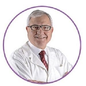 Uzm. Dr. İrfan Uzun