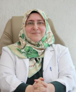 Doç. Dr. Nermin Köşüş