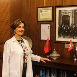 Specialist Dr. Semiha Vurgun