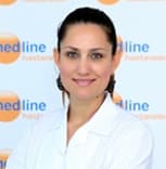 Specialist Dr. Banu Ergezer Tezcan