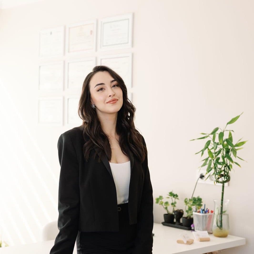 Psk. Serenay Ercan