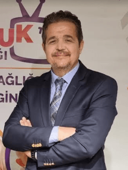Prof. Dr. Bumin Nuri Dündar