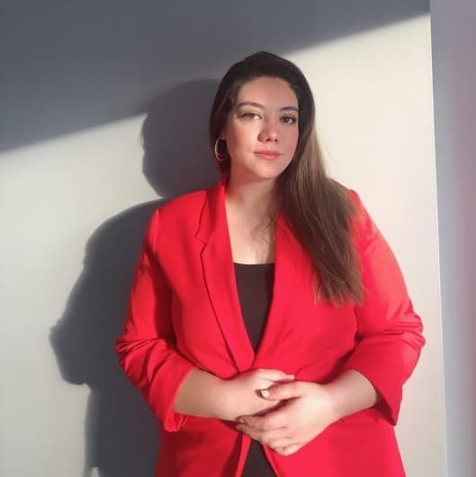 Psk. Şerife Çelik