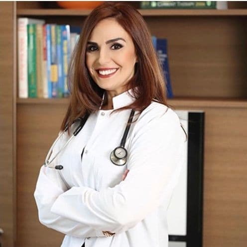Specialist Dr. Neslihan Aktaş