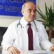 Surgeon Bilal Usta