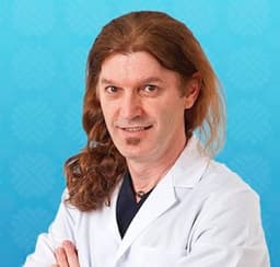 Prof. Hüseyin Seven