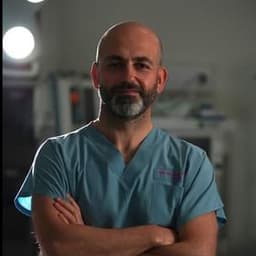 Op. Dr. Alper Daldal