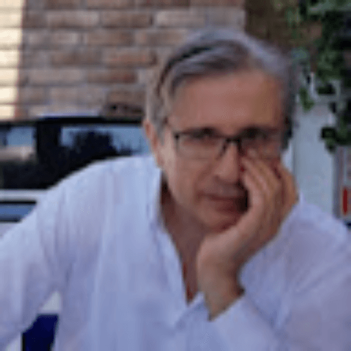 Prof. Dr. Ümit Kemal Şentürk