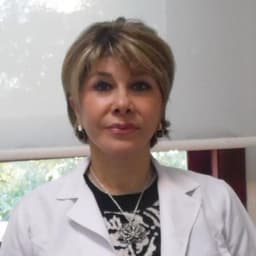 Specialist Dr. Nihal Turan Bayoba