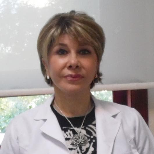 Specialist Dr. Nihal Turan Bayoba