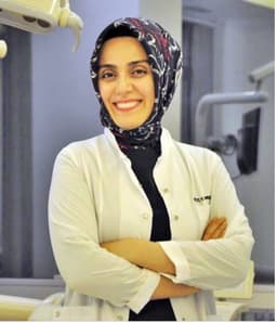 Dr. Fatma Nesibe Kömeç