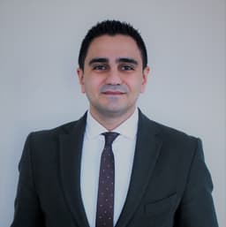 Doç. Dr. Ezher Hamza Dayısoylu