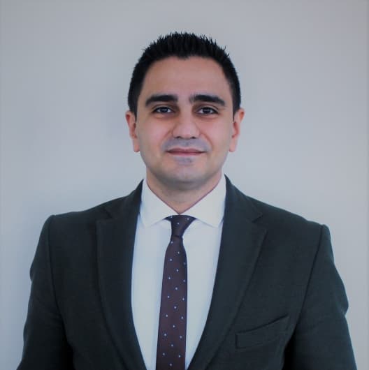 Doç. Dr. Ezher Hamza Dayısoylu