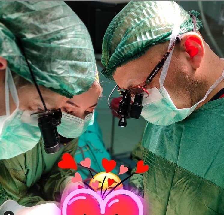 Op. Dr. Serkan Seçici Fotoğraf 2