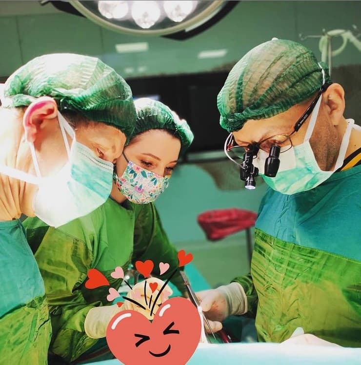 Op. Dr. Serkan Seçici Fotoğraf 3