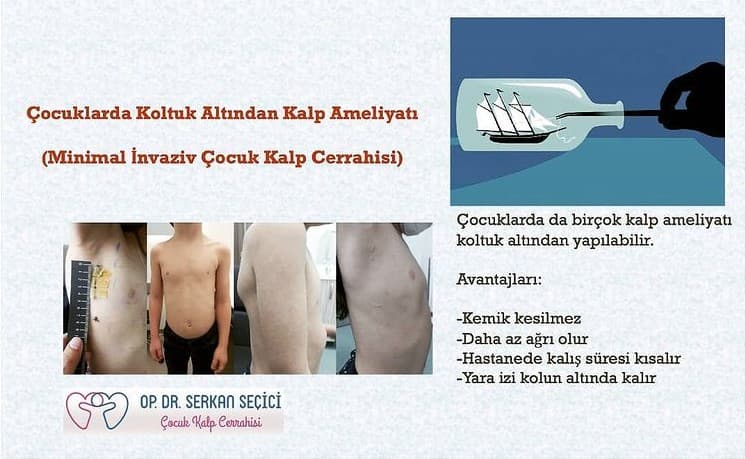 Op. Dr. Serkan Seçici Fotoğraf 4