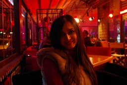 GP Elif Yeniay