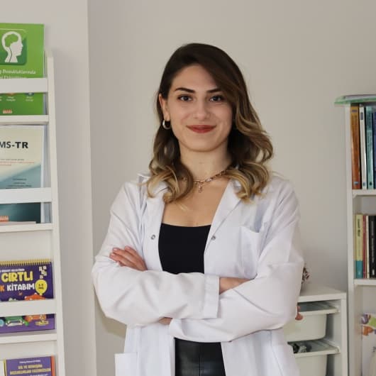 GP Feyza Altınsoy