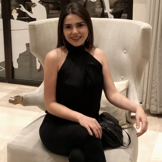 Psk. Serra Sarıkan