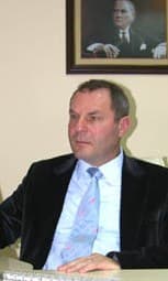 Surgeon Selim Amato