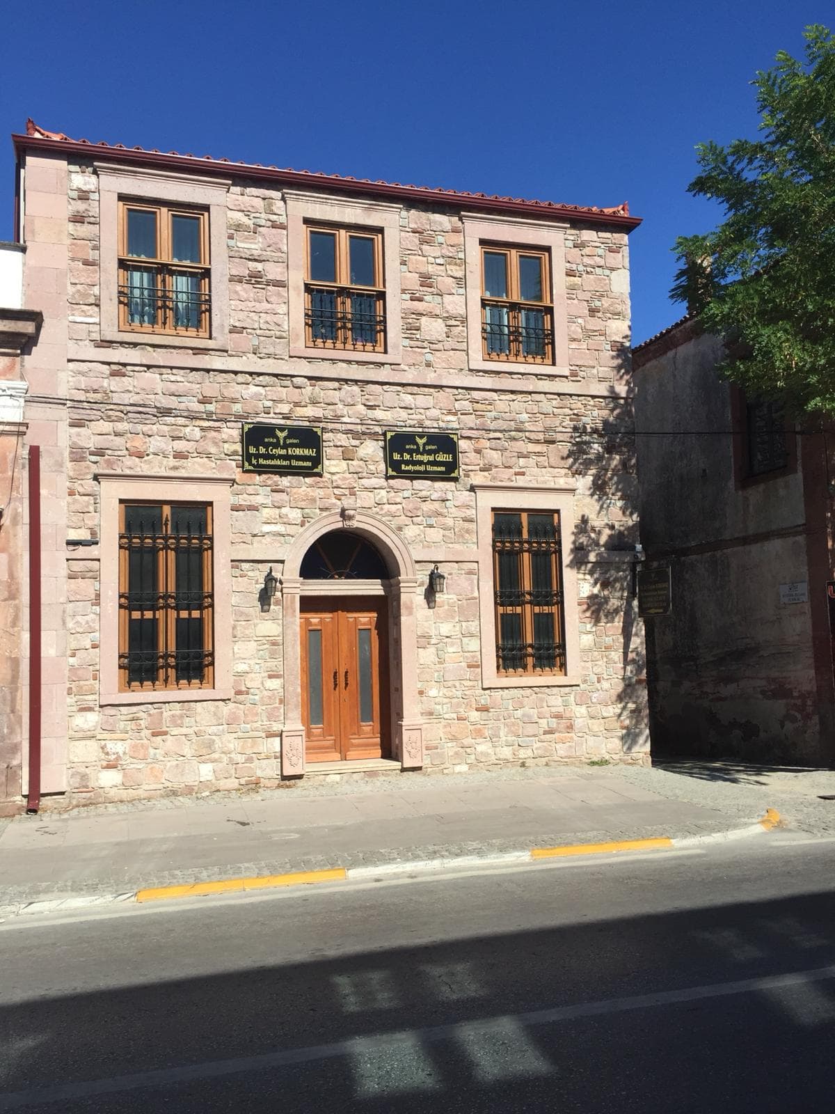 Doç. Dr. Nalan Kayrak Fotoğraf 4