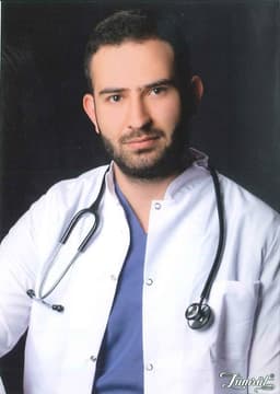 GP Anıl Kızılaslan