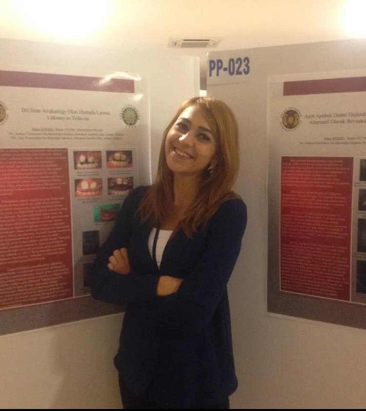 Dr. Deniz Gürsel Zeren
