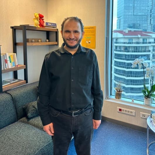 Psk. Yusuf Çağrı Ceylan