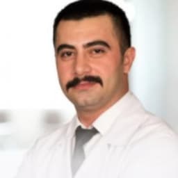 Dr. Bekir Burak İnan