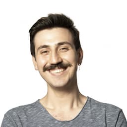 Dentist Ergin Öztürk