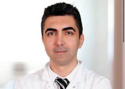 Uzm. Dr. Ali Durdu
