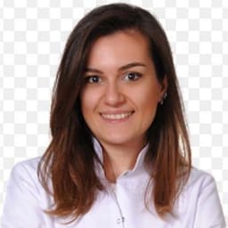 Dt. Hande Işıl İmamoğlu