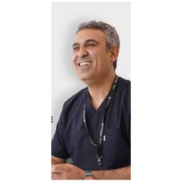 Dr. Alaattin Keykubat