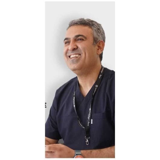 Dr. Alaattin Keykubat