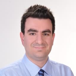 Dt. Burak Aydil