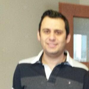GP Ali Anıl Güven