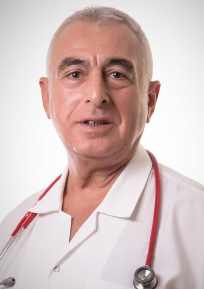 GP Galip Kırıcı