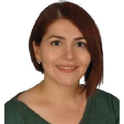 Dt. Cemre Vergili Yılmaz
