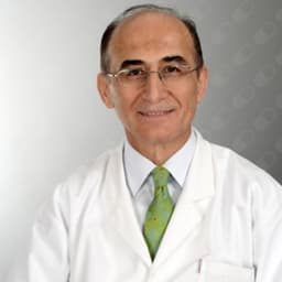 Specialist Dr. Atilla Sağlamgül